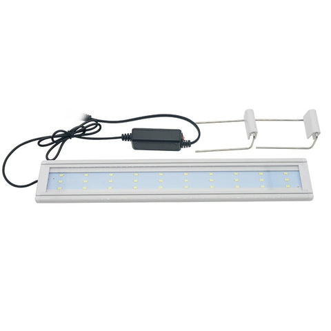 Éclairage LED Terrarium