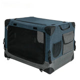 Cage Transport Avion Chien