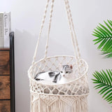 Panier Chat Confortable