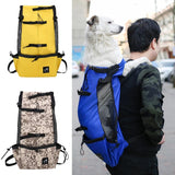 Sac à Dos Transport Chien