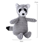 Peluche Résistante Chien