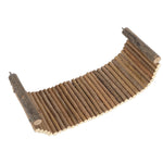 Pont Suspendu Hamster