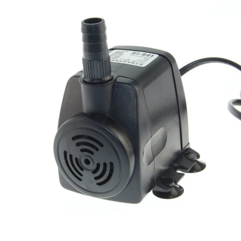 Pompe Submersible Aquarium