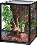 Fond Décoratif Terrarium