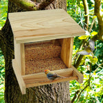 Mangeoire à Trémie Oiseaux