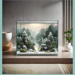 Aquarium Panoramique
