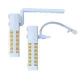 système prévu pour contenir l’eau Aquarium Silencieux-Animalia Boutique