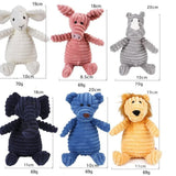 Peluche Résistante Chien