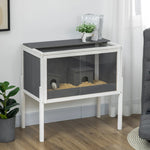 Habitat Hamster Design