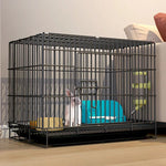 Enclos Métal Pliable Lapin