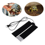Tapis Chauffant Reptile