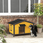 Niche Chien Extérieur