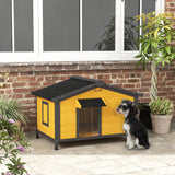 Niche Chien Extérieur