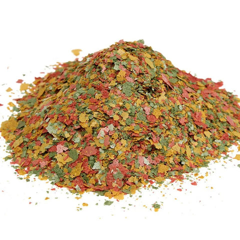 Nourriture Poisson Flottante