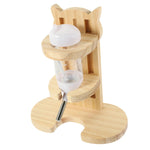Fontaine Eau Hamster