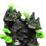 Cascade Décorative Terrarium
