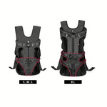Sac de Transport Ventral Chien