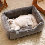 Panier Chat Confortable