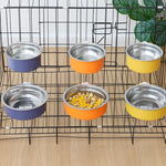 Gamelle Inox Lapin