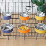 Gamelle Inox Lapin