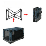 Cage Transport Avion Chien