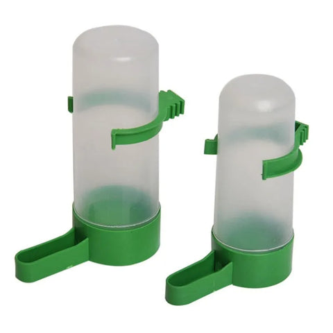 Abreuvoir Siphon Oiseaux