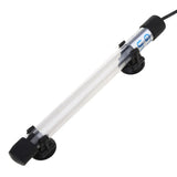 Filtre UV Aquarium