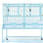 Cage Perroquet Grande