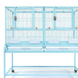 Cage Perroquet Grande