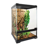 Terrarium Verre Reptiles
