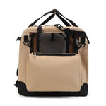 Caisse Pliable Voyage Chien