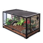 Terrarium Verre Reptiles