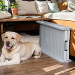 Rampe Pliable Chien