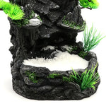 Cascade Décorative Terrarium
