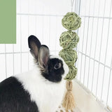 Jouet à Suspendre Lapin