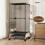 Cage Canaris Spacieuse