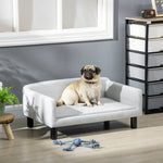 Canapé pour Chien Design