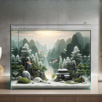 Aquarium Panoramique