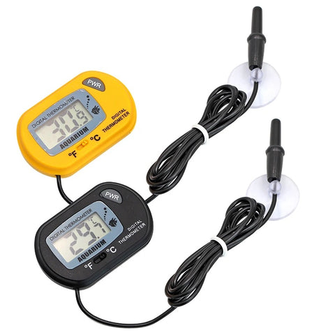 Thermomètre Digital Aquarium