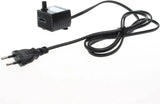 Pompe Brassage Aquarium