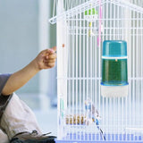Distributeur Eau Suspendu