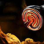 Chauffage Céramique Reptiles