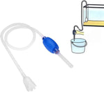 Tuyau Siphon Aquarium
