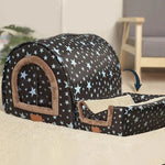 Niche Pliable pour Chien