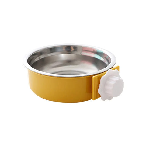 Gamelle Inox Lapin