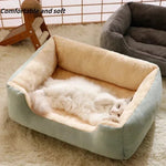 Panier Chat Confortable