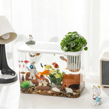 Aquarium Nano Complet