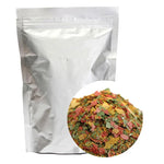 Nourriture Poisson Flottante