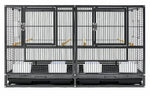Cage Perroquet Grande