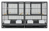 Cage Perroquet Grande